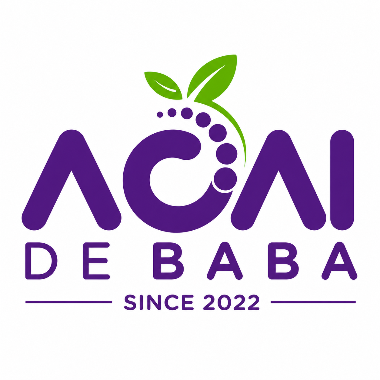 Açaí de Baba