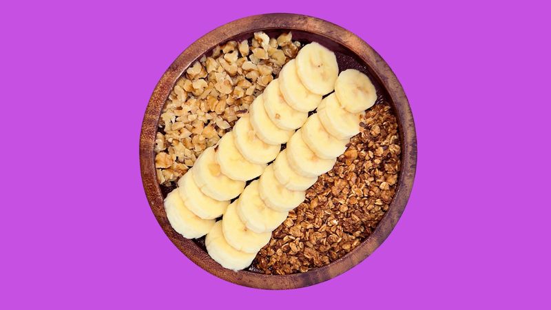 Acai Nutty Delight