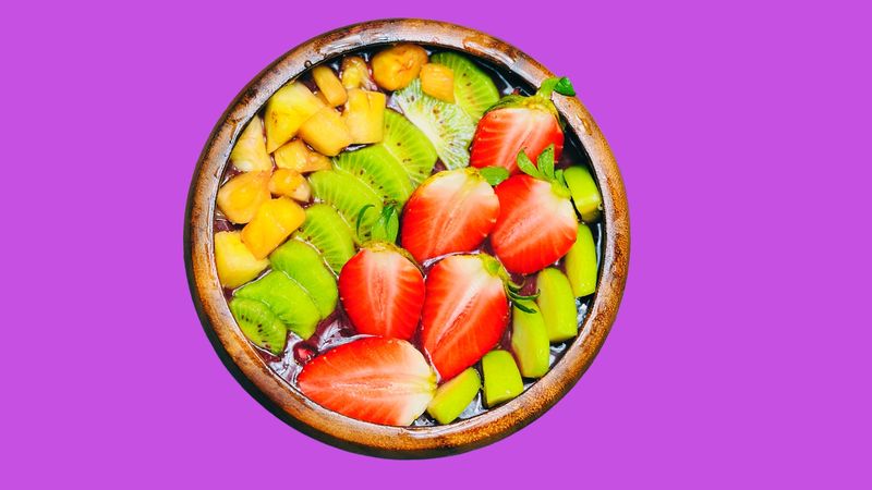 The Acai Bowl Emporium
