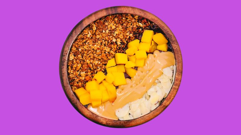 True Brazilian Bowl