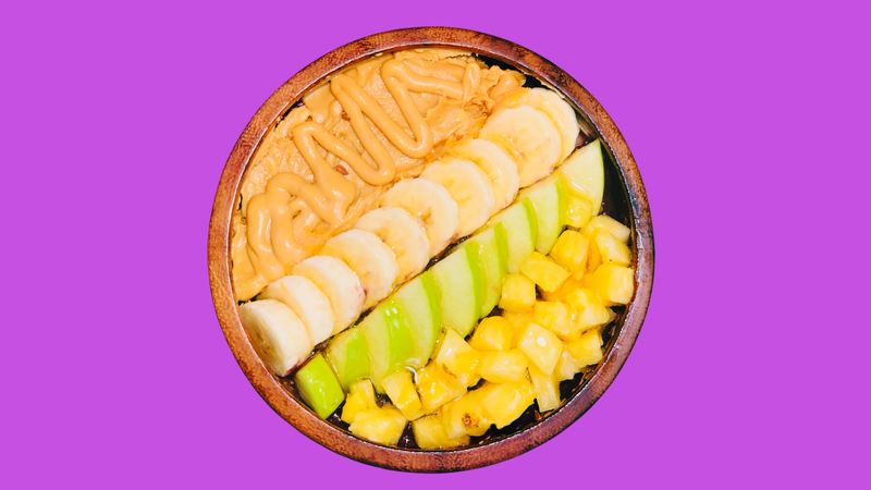 Wholesome Bowls