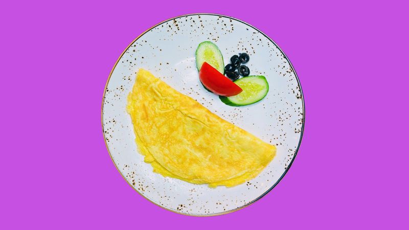 Classic Omelet