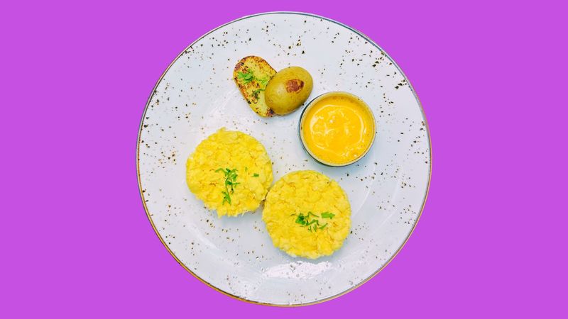 Scramble-Licious