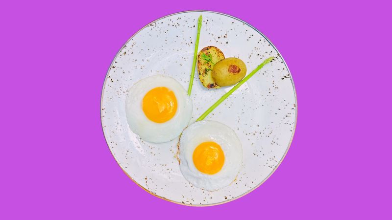 Sunny Start Breakfast
