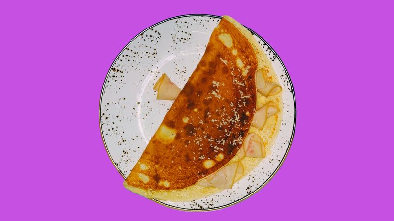 Turkey Cheese