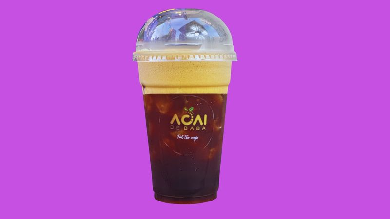 Ice Americano