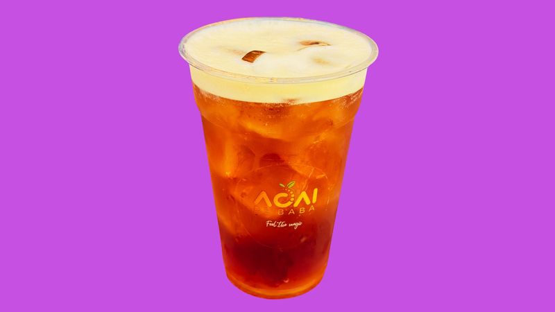 Apple Tea