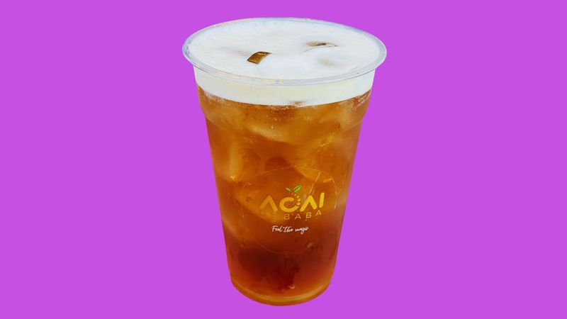 Lemon Tea