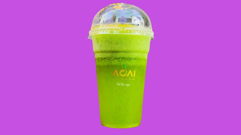 Mint Lemon