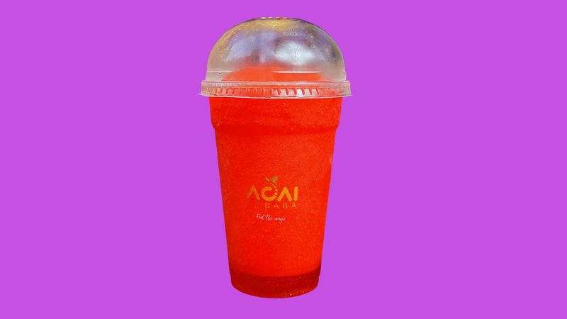 Pink Lemon