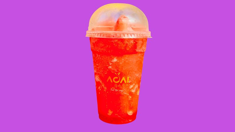 Strawberry Lemonade