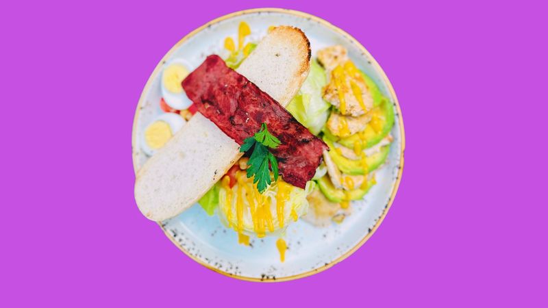 Cobb Salad