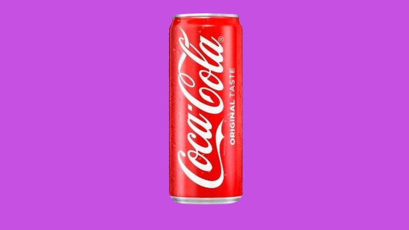 Coca-Cola