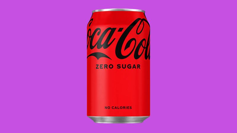 Diet Coke