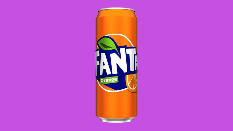 Fanta