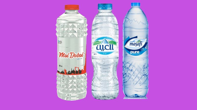 Local Water