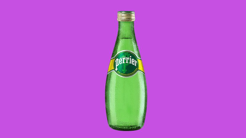 Premium Sparkling Water