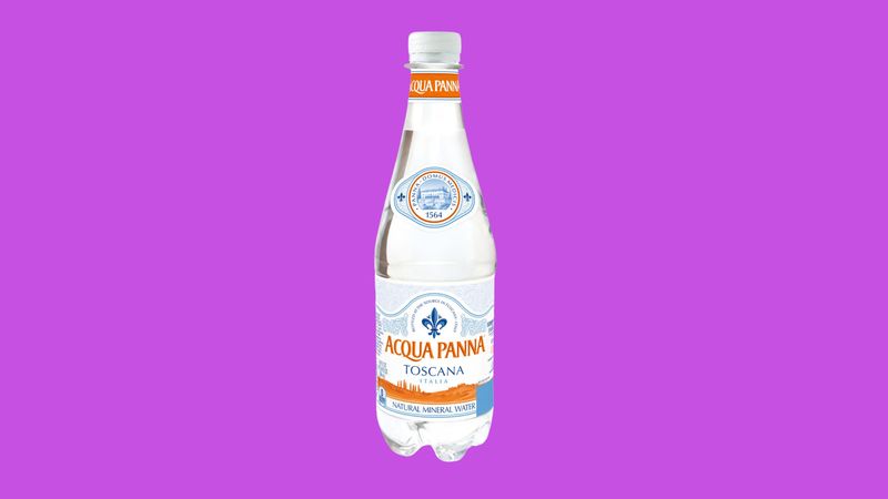 Premium Still Water